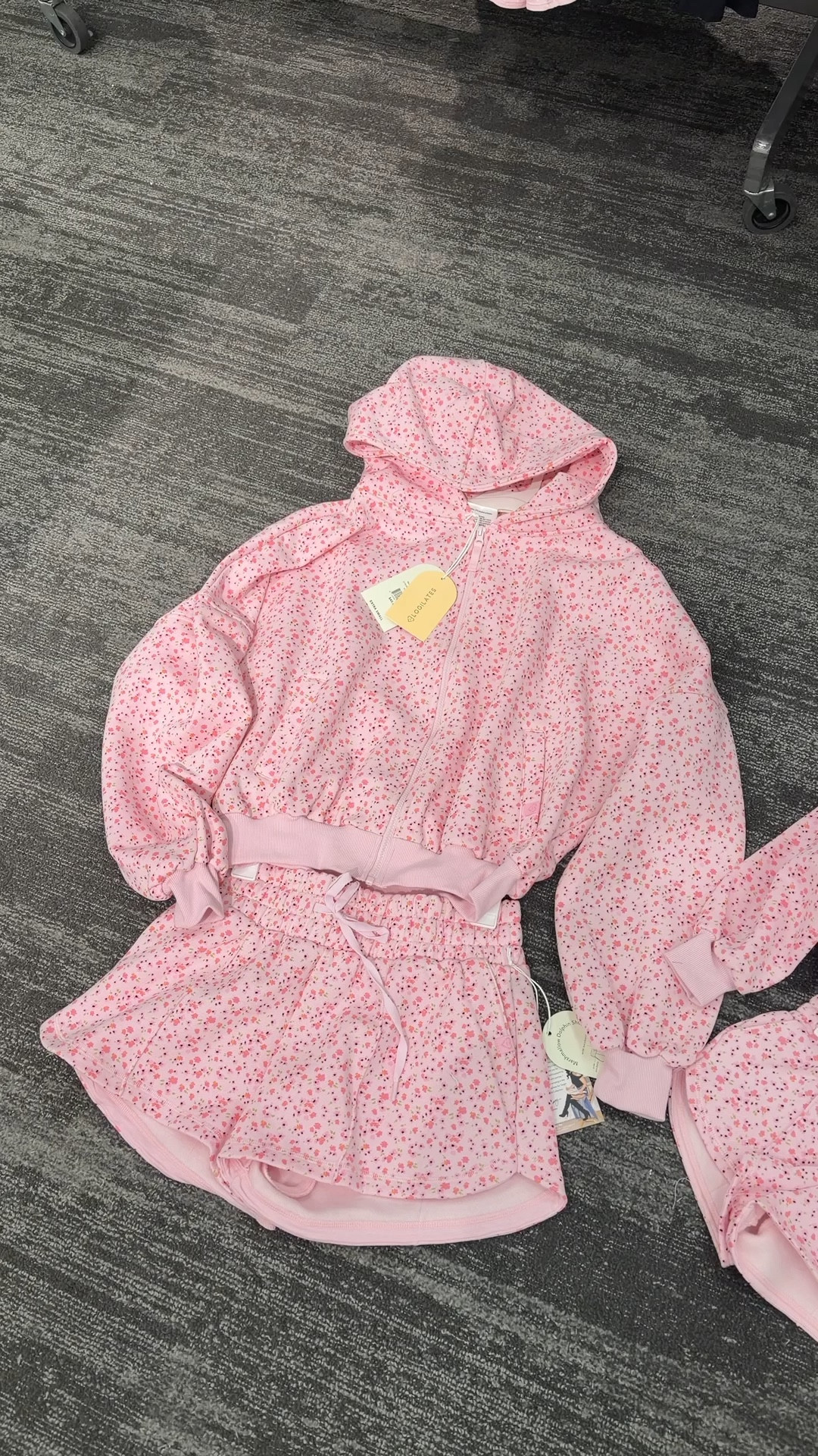 The cutest mommy and me set at Target! 😍

#LTKgrwm #LTKootd #LTKMothersDay