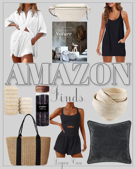 Amazon finds, amazon fashion

🤗 Hey y’all! Thanks for following along and shopping my favorite new arrivals gifts and sale finds! Check out my collections, gift guides and blog for even more daily deals and summer outfit inspo! ☀️🍉🕶️
.
.
.
.
🛍 
#ltkrefresh #ltkseasonal #ltkhome  #ltkstyletip #ltktravel #ltkwedding #ltkbeauty #ltkcurves #ltkfamily #ltkfit #ltksalealert #ltkshoecrush #ltkstyletip #ltkswim #ltkunder50 #ltkunder100 #ltkworkwear #ltkgetaway #ltkbag #nordstromsale #targetstyle #amazonfinds #springfashion #nsale #amazon #target #affordablefashion #ltkholiday #ltkgift #LTKGiftGuide #ltkgift #ltkholiday #ltkvday #ltksale 

Vacation outfits, home decor, wedding guest dress, date night, jeans, jean shorts, swim, spring fashion, spring outfits, sandals, sneakers, resort wear, travel, swimwear, amazon fashion, amazon swimsuit, lululemon, summer outfits, beauty, travel outfit, swimwear, white dress, vacation outfit, sandals


#LTKSeasonal #LTKFind #LTKunder50