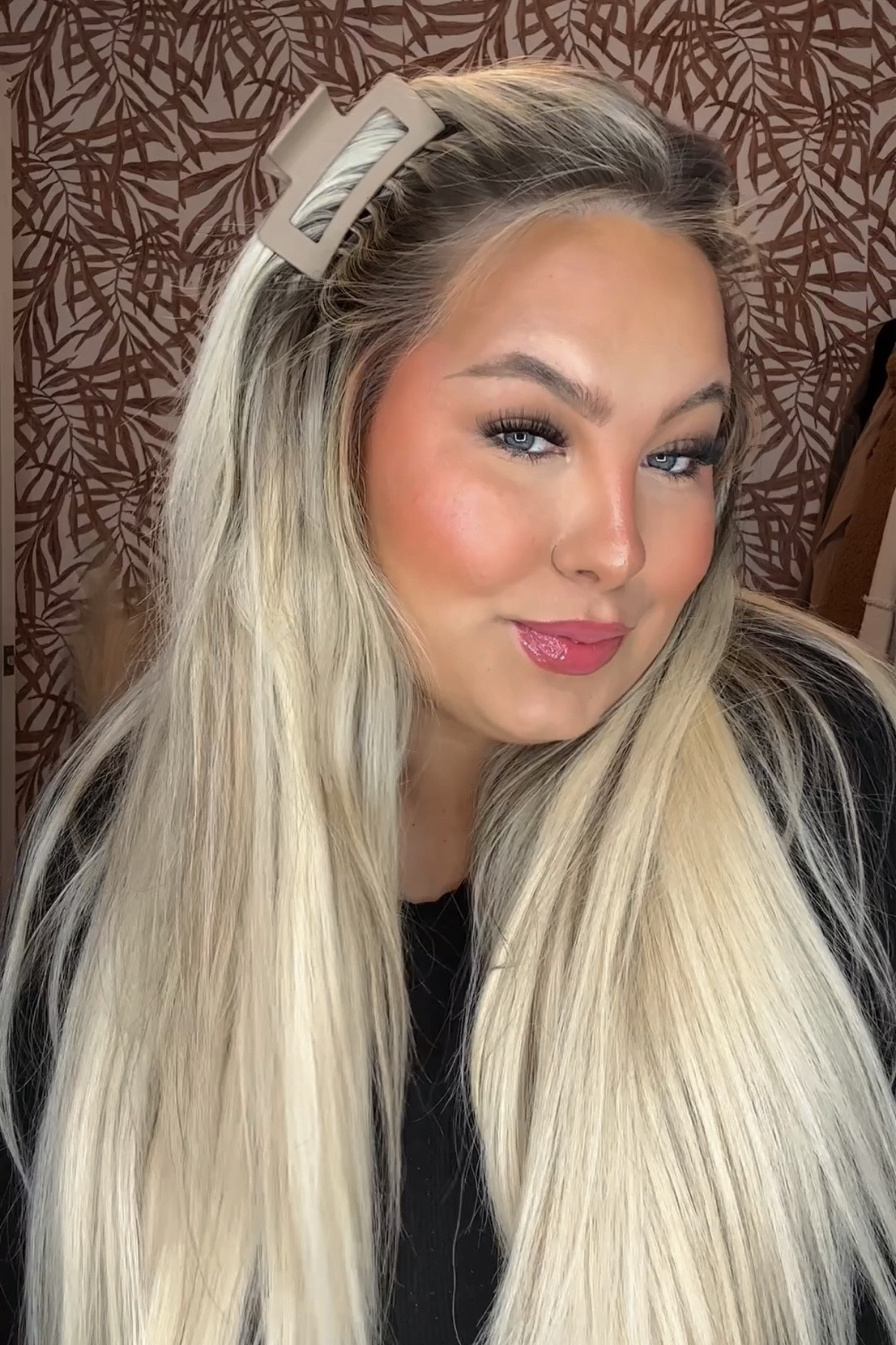 CURRENT MAKEUP ROUTINE

#LTKbeauty #LTKfindsunder50 #LTKsalealert