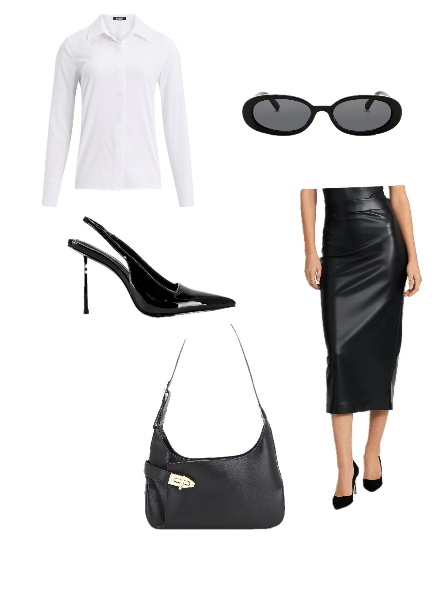 IT Girl Style

#LTKootd