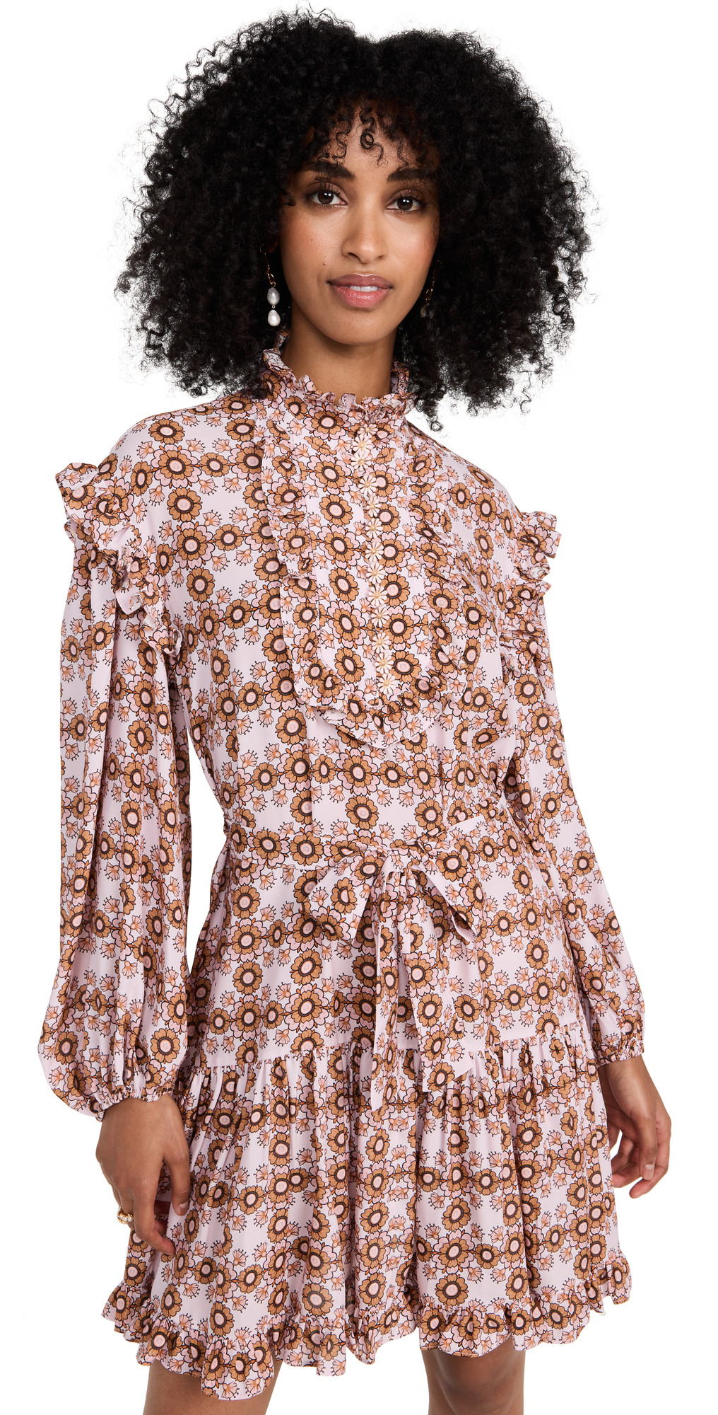 Daisy Mini Dress | Shopbop