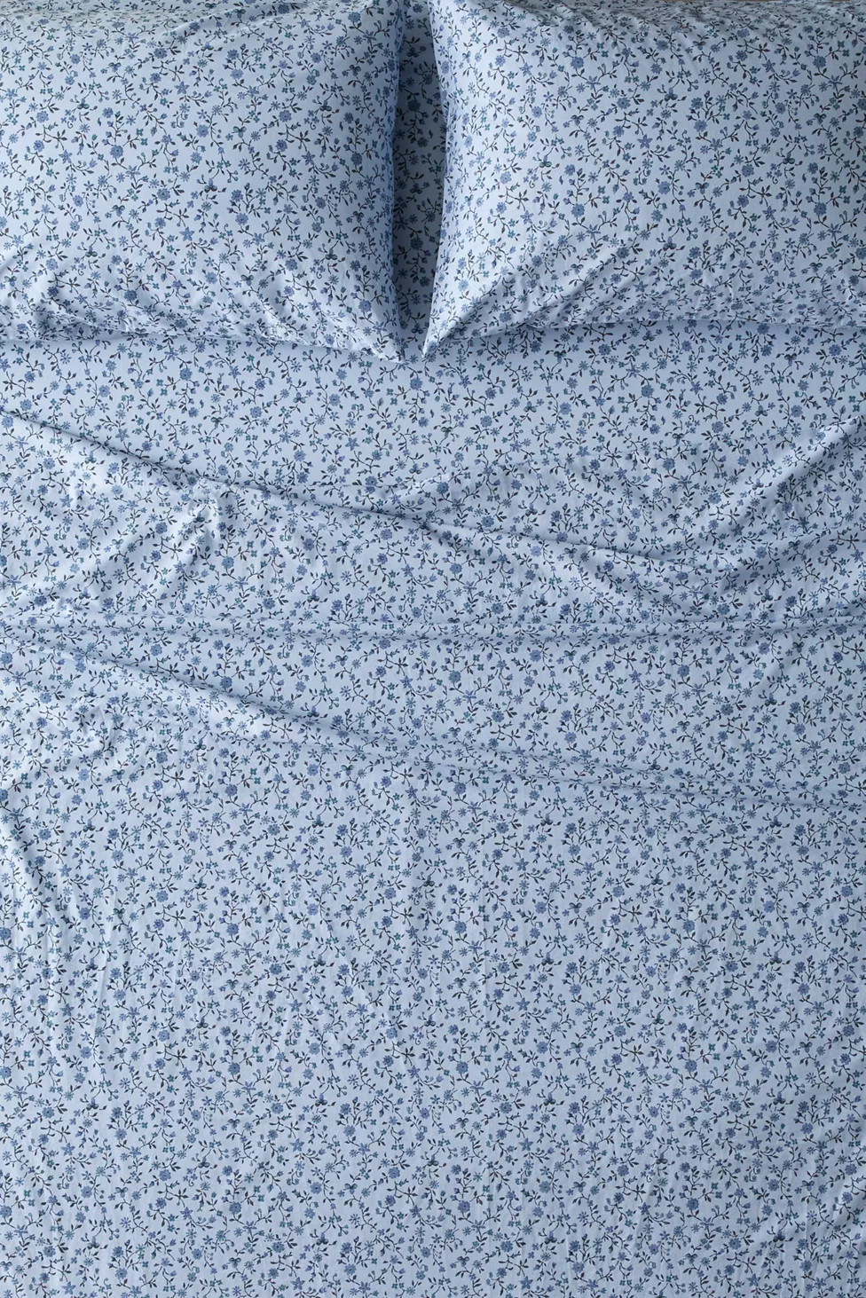 Clarissa Floral Vine Sheet Set | Urban Outfitters (US and RoW)