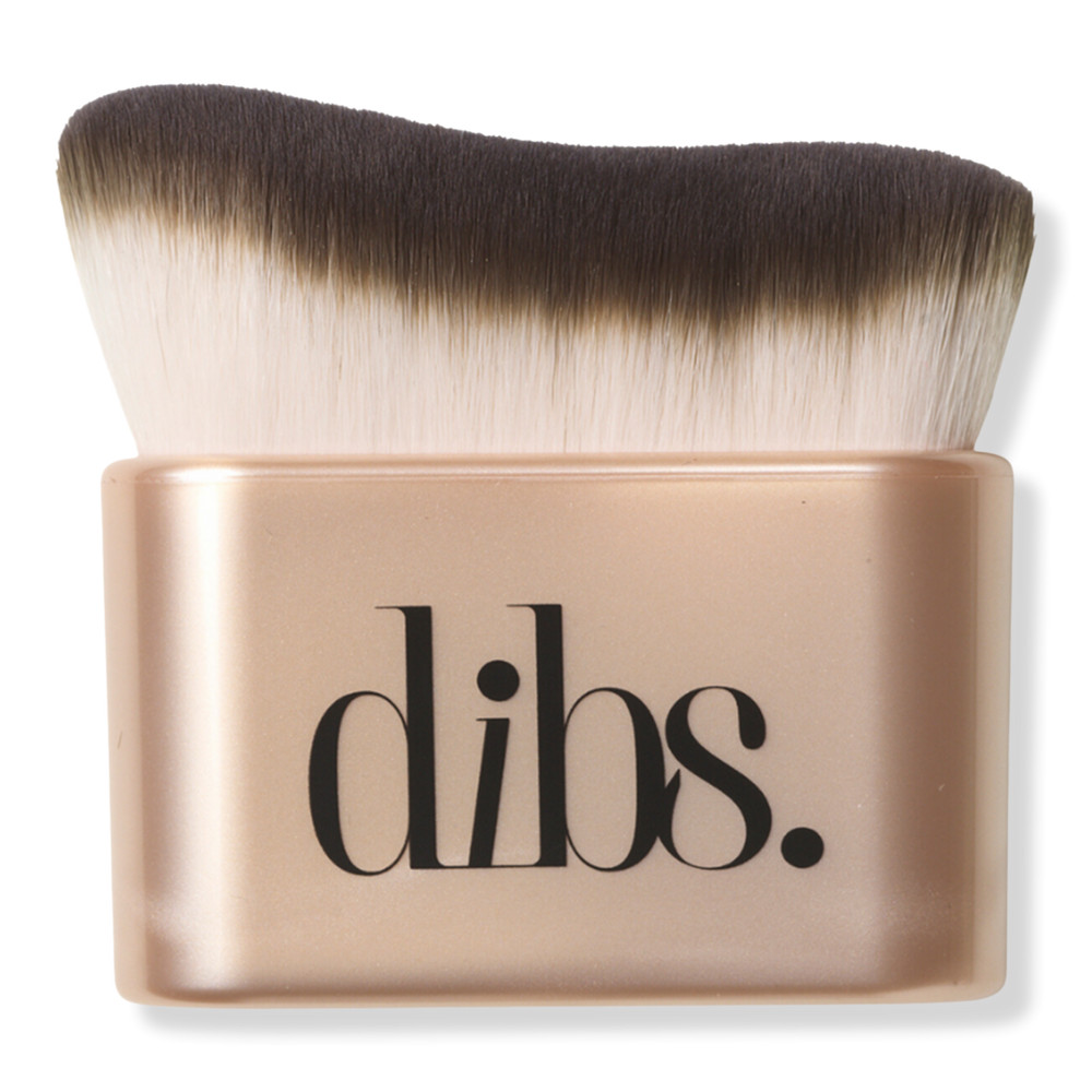 DIBS Beauty (Every)Body Face + Body Brush | Ulta