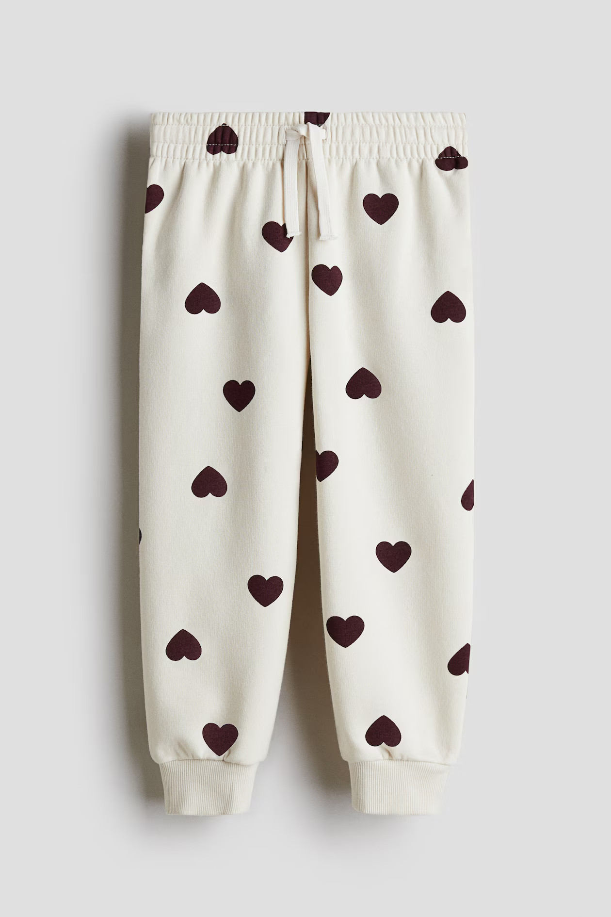 Extra-soft Joggers | H&M (US + CA)