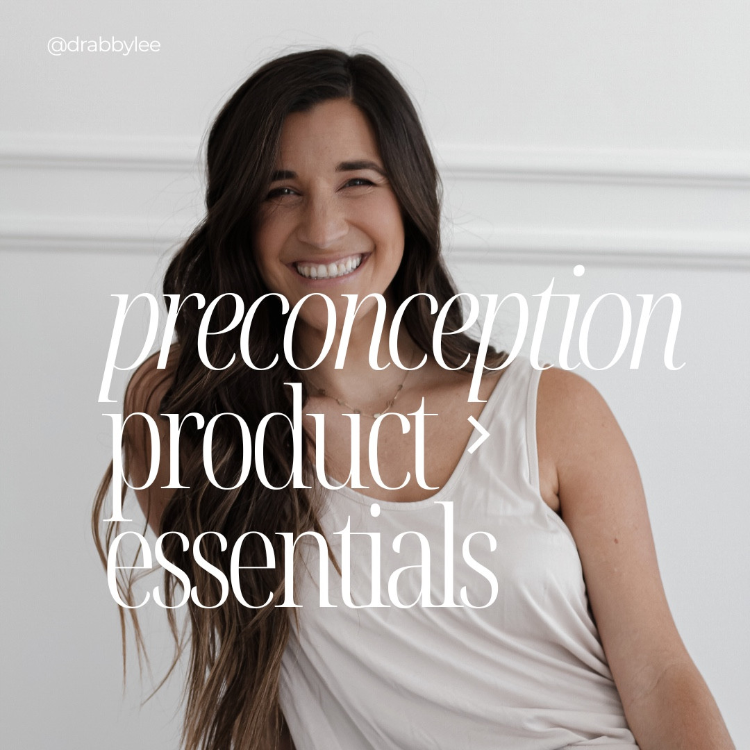 Preconception product essentials
Preparing your body before pregnancy doesn’t have to be overwhelming. I focus on simple, supportive tools that help with movement, mineral support, nourishment, and nervous system balance.

These are items I trust in my own home and recommend often. Linked below 👇

preconception care • fertility wellness • hormone friendly • clean living

#LTKBump #LTKActive #LTKmomlife