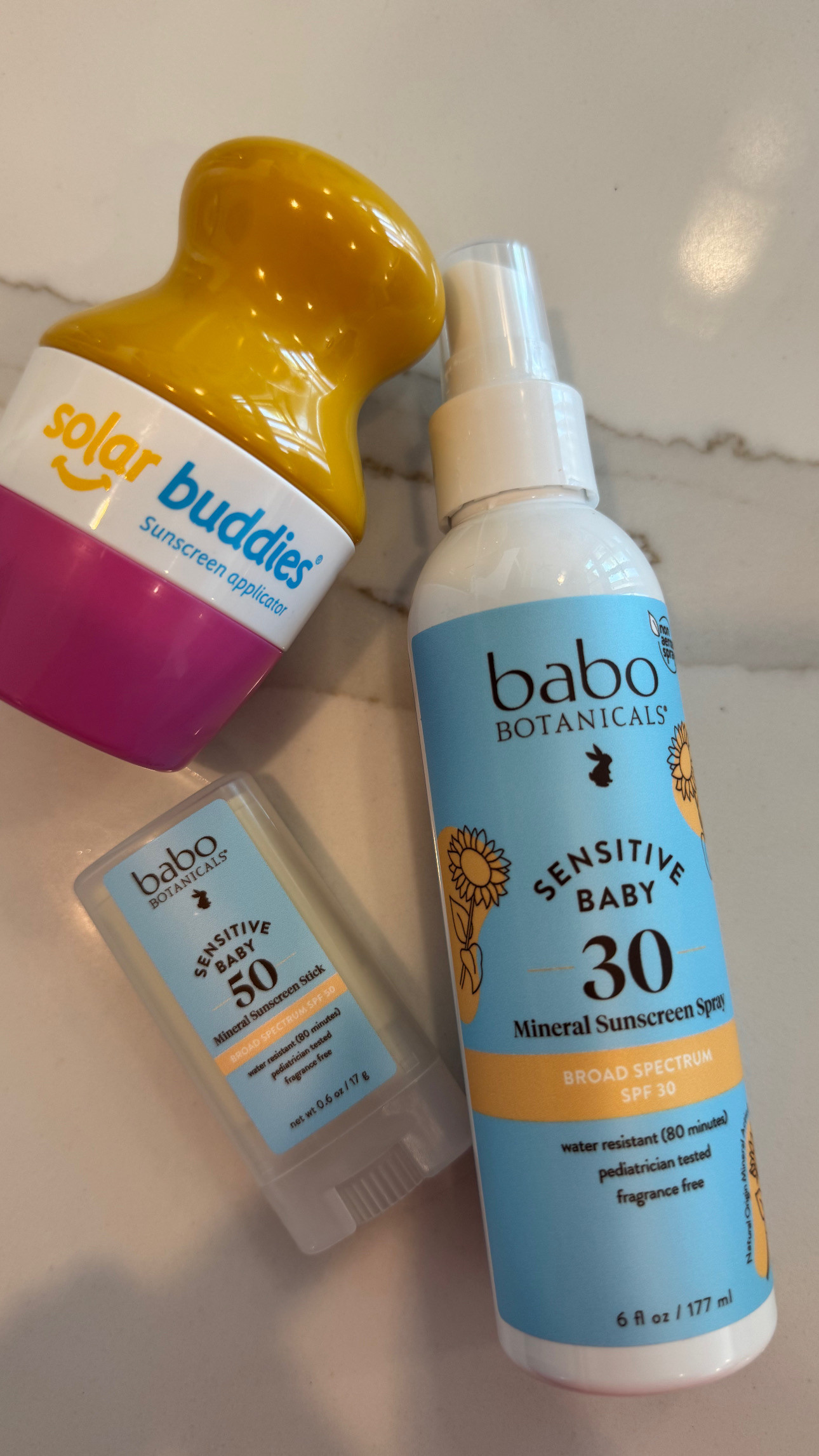 Major's new sunscreen! clean ingredients!  

 #LTKSeasonal #LTKFindsUnder50 #LTKBaby