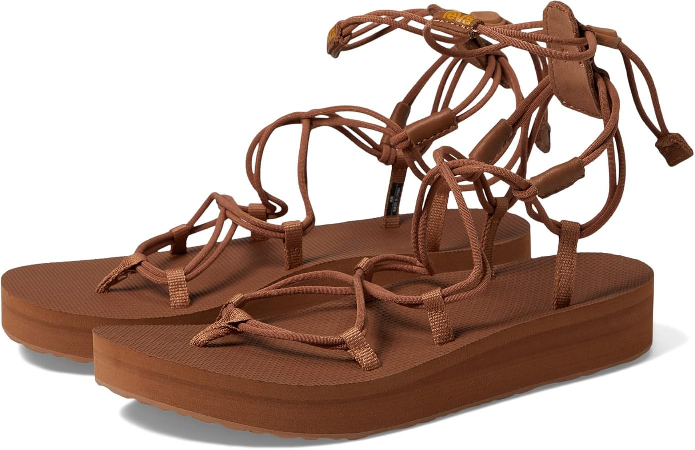 Teva Women's Midform Infinity Sandal | Amazon (US)