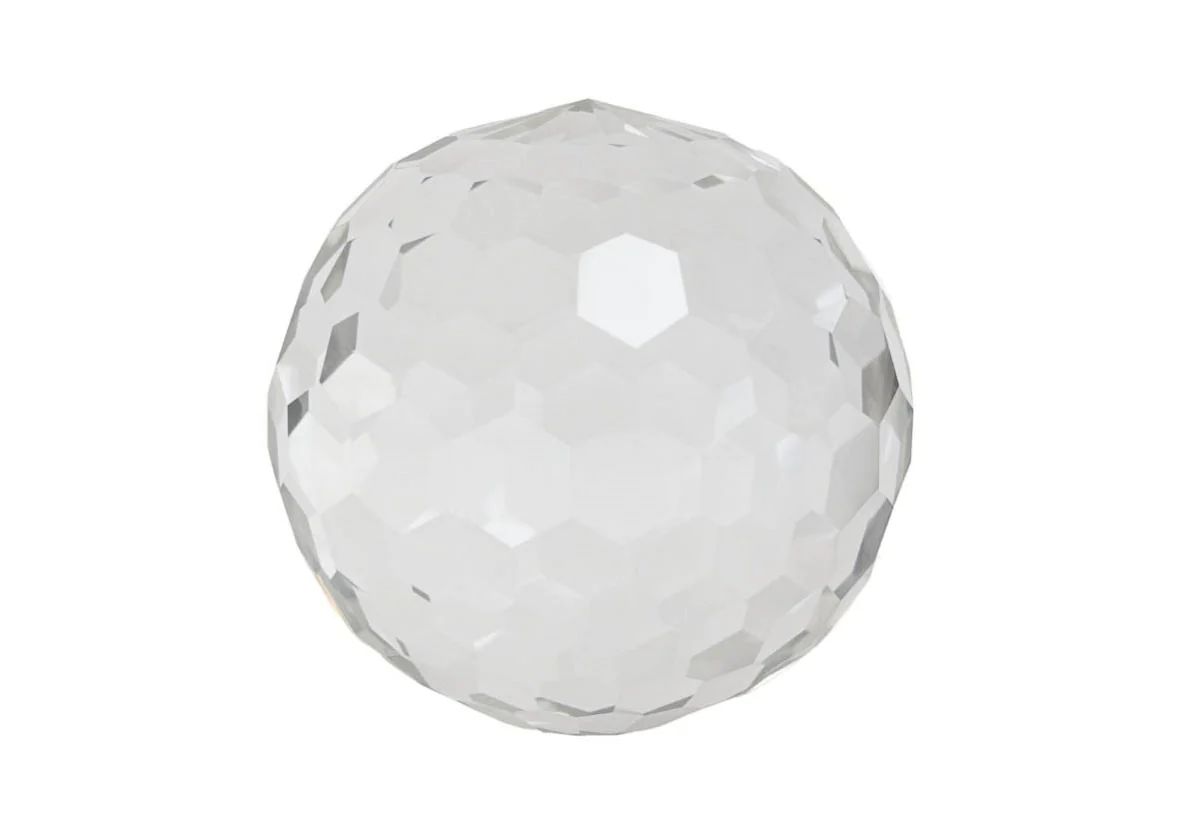 CRYSTAL ORB | Alice Lane Home Collection