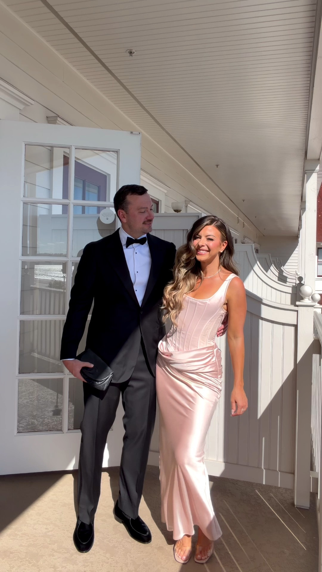 Pink satin wedding guest & summer formal event dresses 💕

Electric picks code: emerson20

I’m 5’4” and typically wear a size small / 2

Black tie event
Pink dress 
Mini dress
Bridesmaid dress
Date night

#LTKgrwm #LTKootd #LTKWedding
