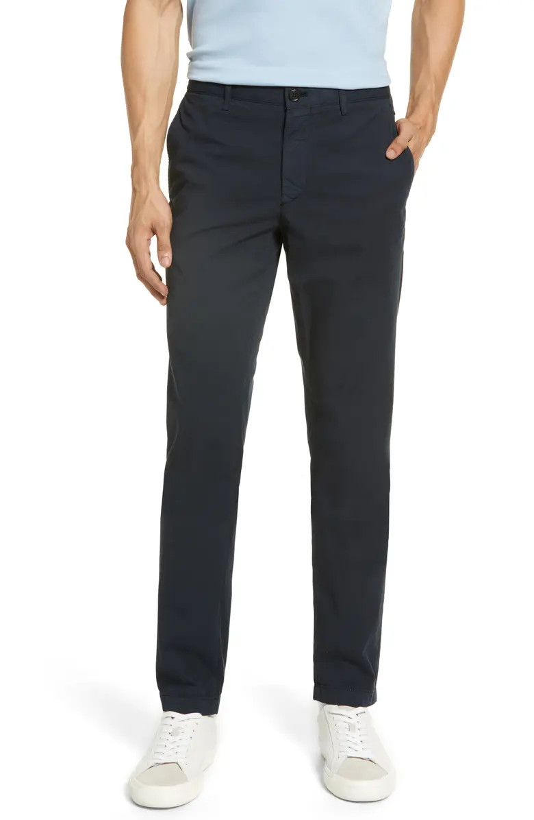Theory Zaine Patton Trousers | Nordstrom | Nordstrom