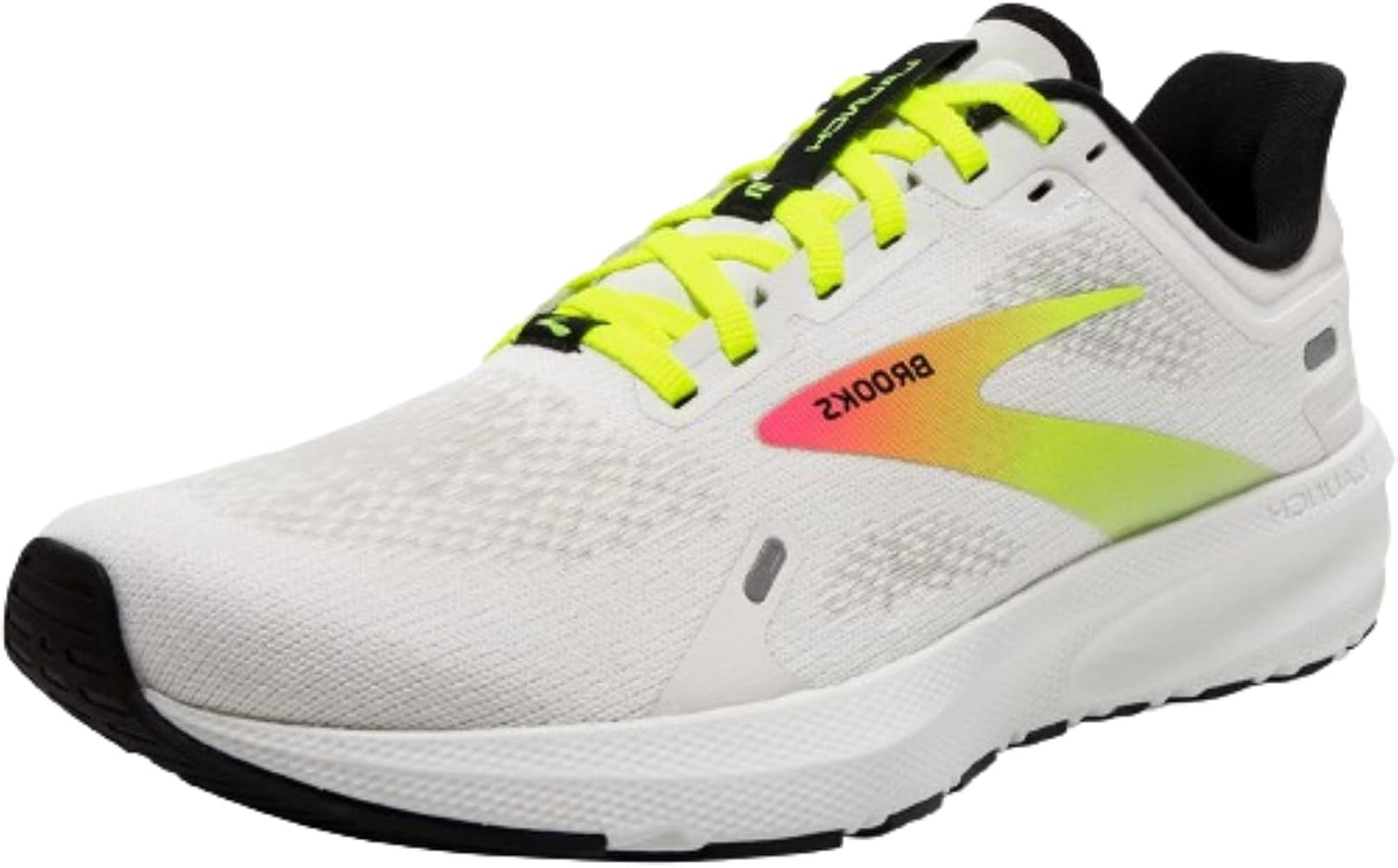 Brooks Women’s Launch 9 Neutral Running Shoe | Amazon (US)