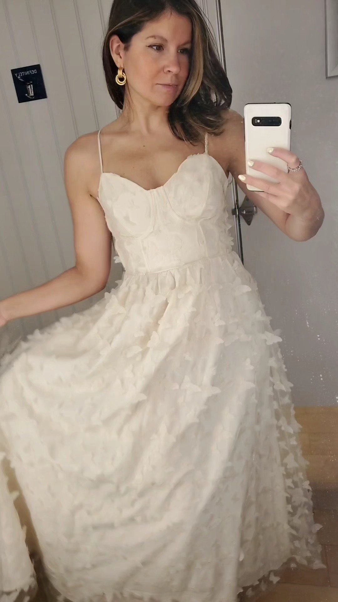 breathable maxi dress Want It All Sleeveless Off White Maxi Dress