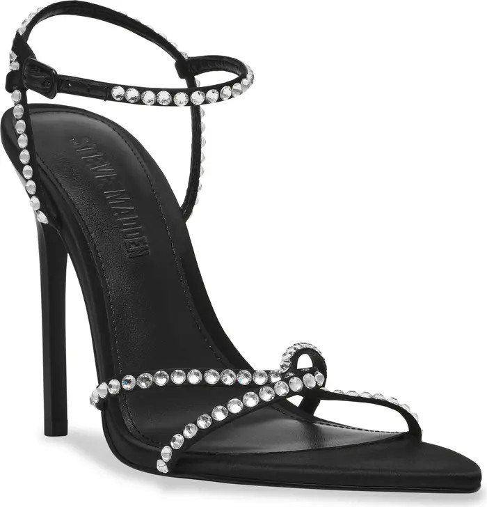 Stellina Ankle Strap Sandal (Women) | Nordstrom