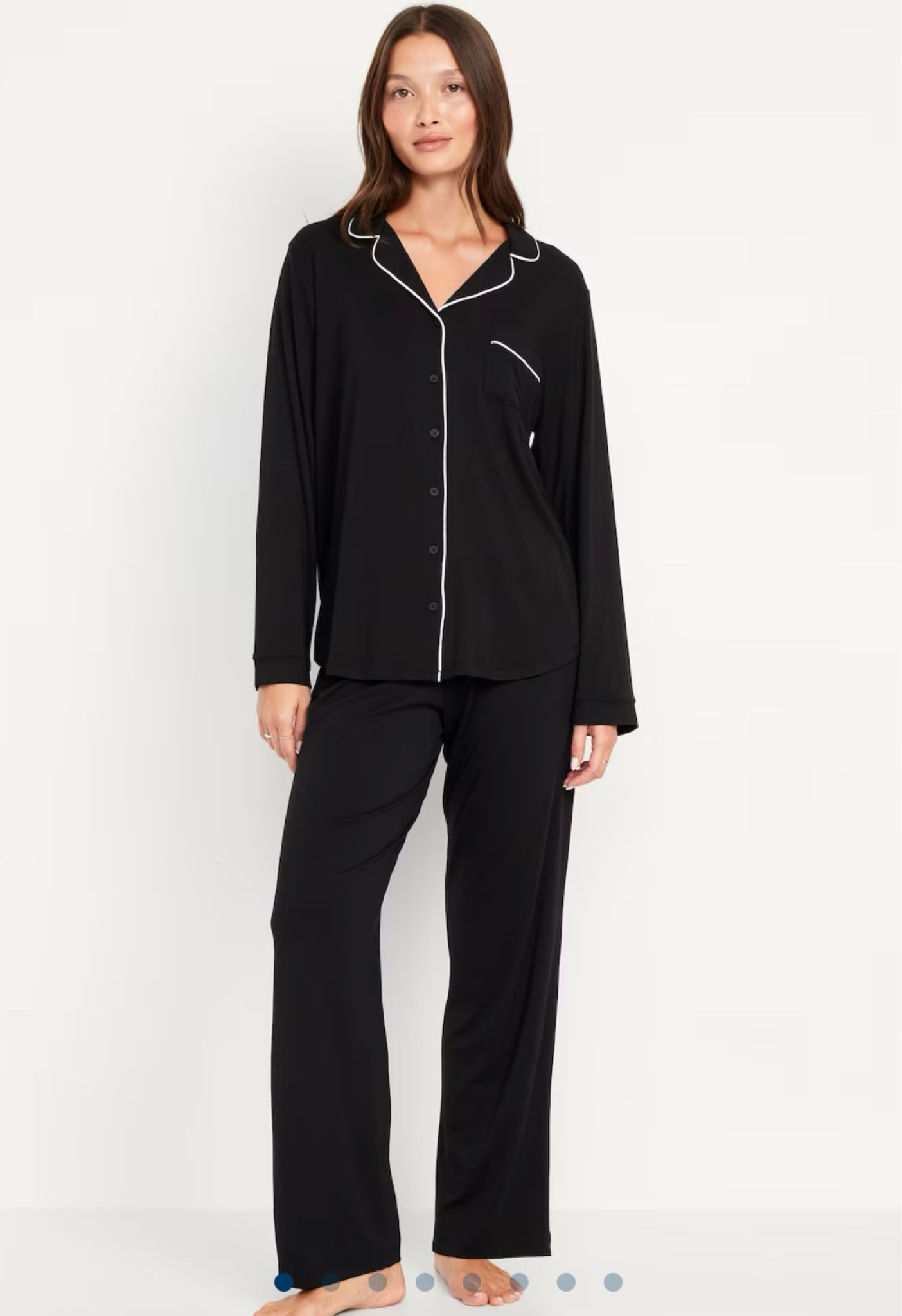 A great set of PJs!! 

#LTKGiftGuide #LTKSaleAlert #LTKFindsUnder50