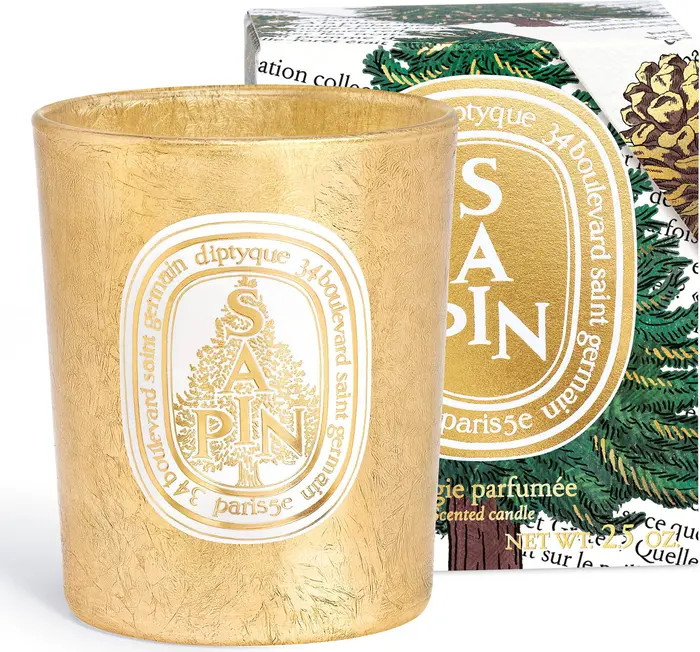 Diptyque Sapin (Pine Tree) - Candle | Nordstrom | Nordstrom