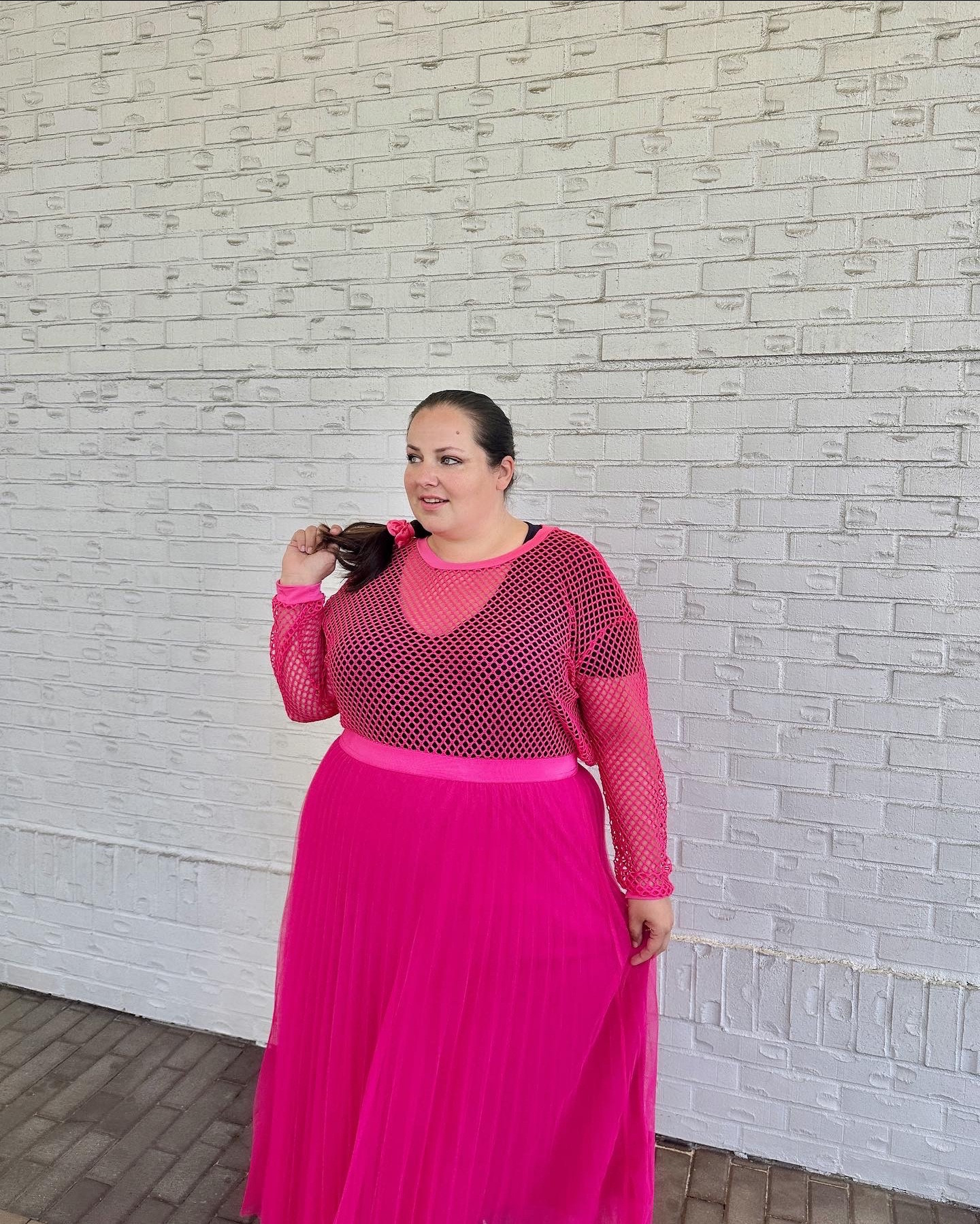 On Wednesdays, we wear pink!

Use code cassie15Q1 for 15% your entire Shein order 🫶🏻

Plus size style
Plus size Shein
Shein fashion 
Plus size travel outfit
Plus size summer outfit
Vacation outfit 
Plus size vacation outfit
Travel outfit 


#LTKtravel #LTKSeasonal #LTKplussize