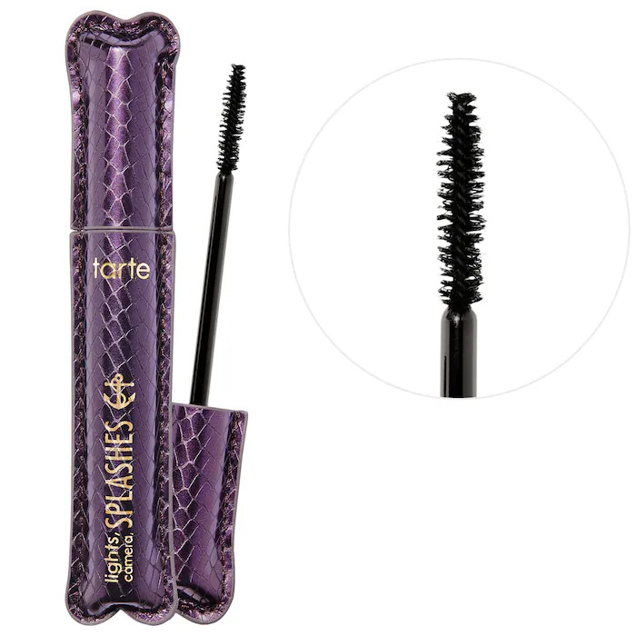 Lights, Camera, Splashes™ Waterproof Mascara | Sephora (US)