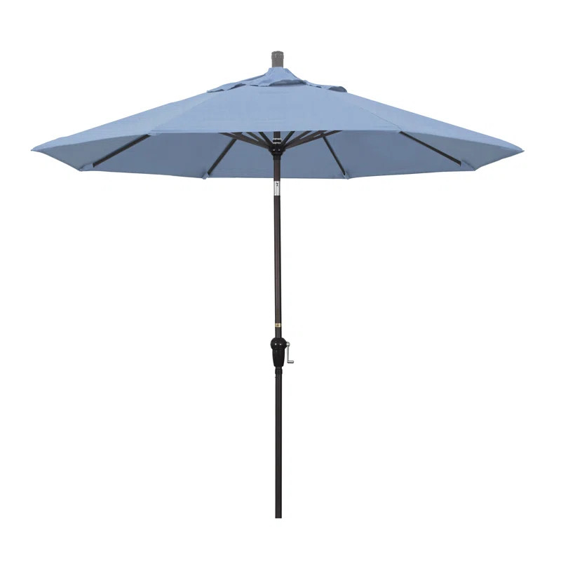 Mullaney 9' Market Sunbrella Umbrella | Wayfair North America