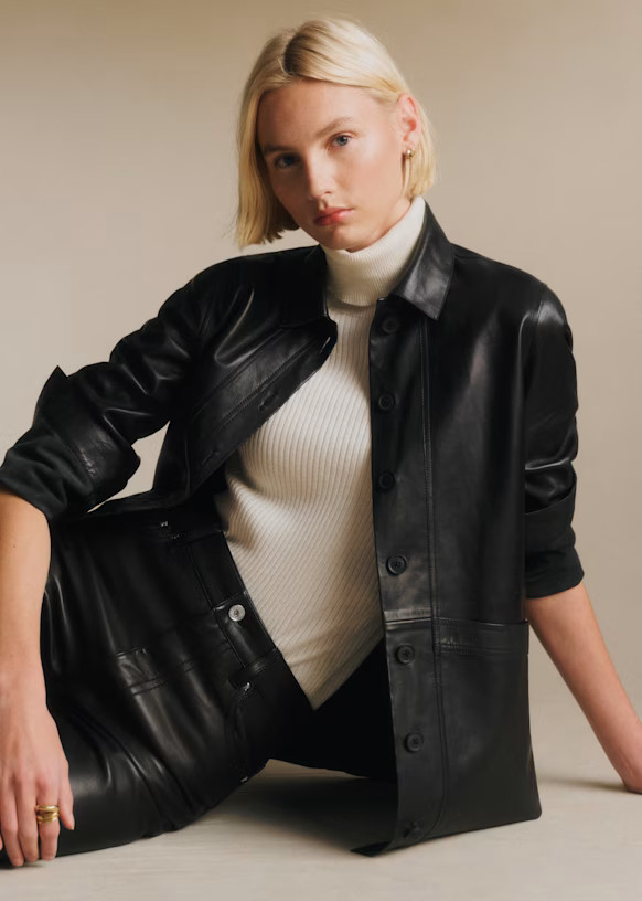 Will Jacket | Sezane - UK