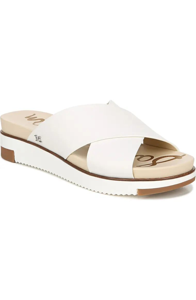 Audrea Slide Sandal | Nordstrom