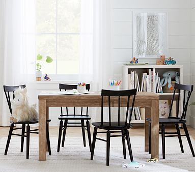 Charlie Large Play Table | Pottery Barn Kids