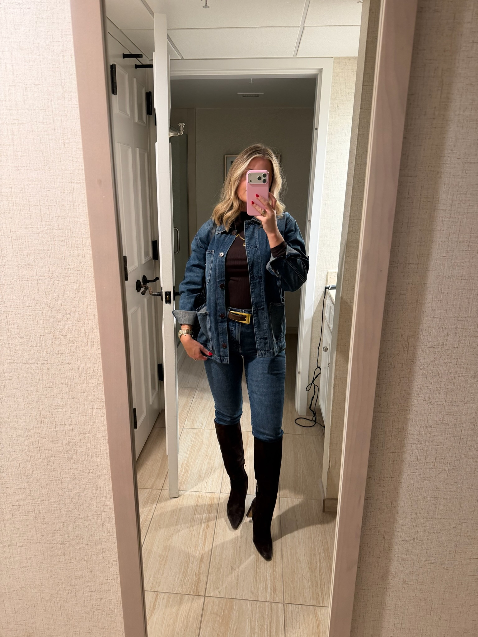 Nashville concert outfit!  

 #LTKootd #LTKSeasonal