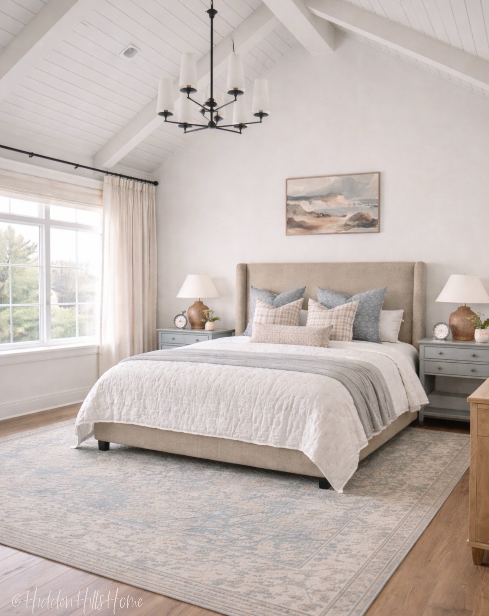 Coastal bedroom decor mood board, bedroom decor ideas, bedroom design inspiration, bedroom inspo #bedroom

#LTKSaleAlert #LTKHome #LTKSeasonal