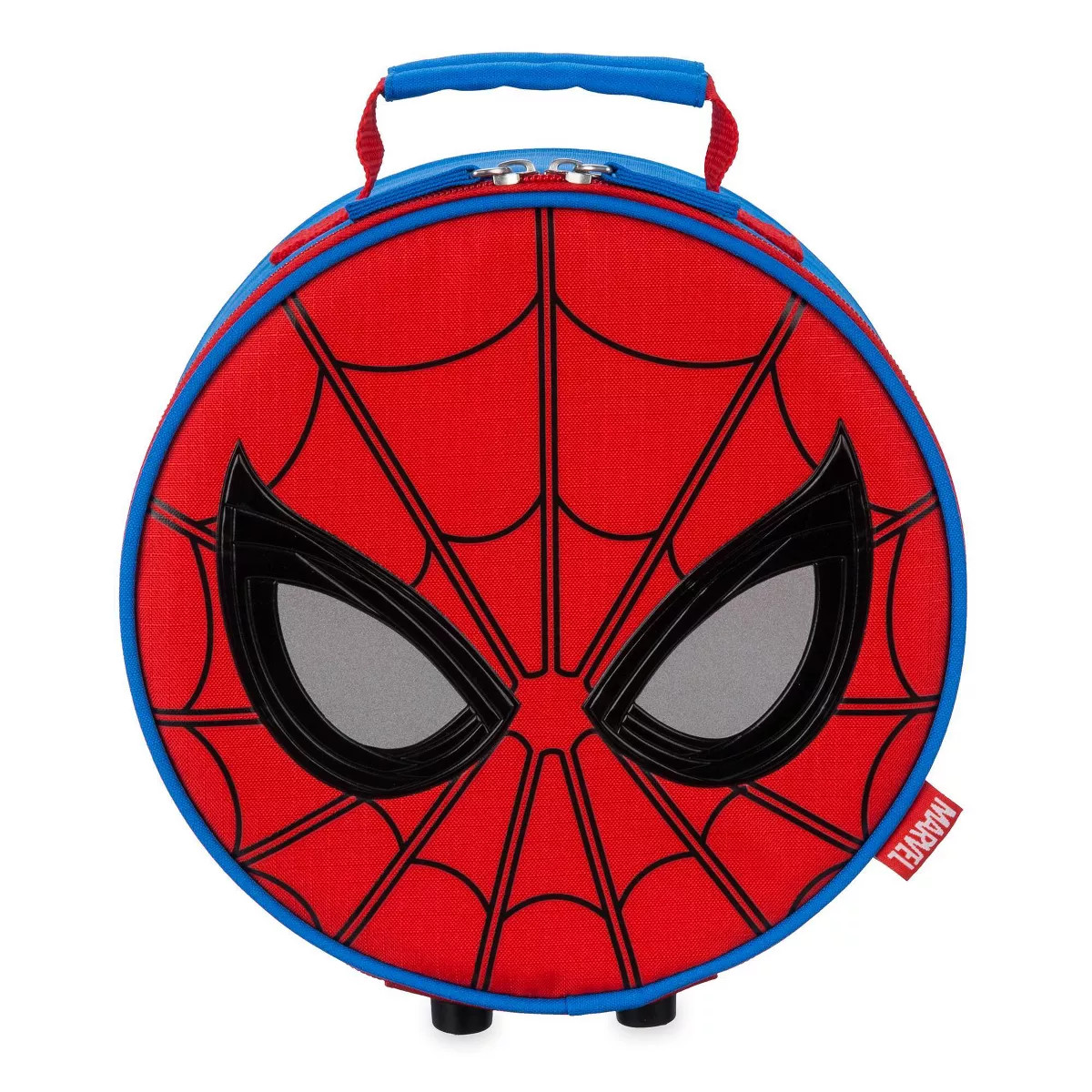 Marvel Spider-Man Youth Lunch Tote | Target