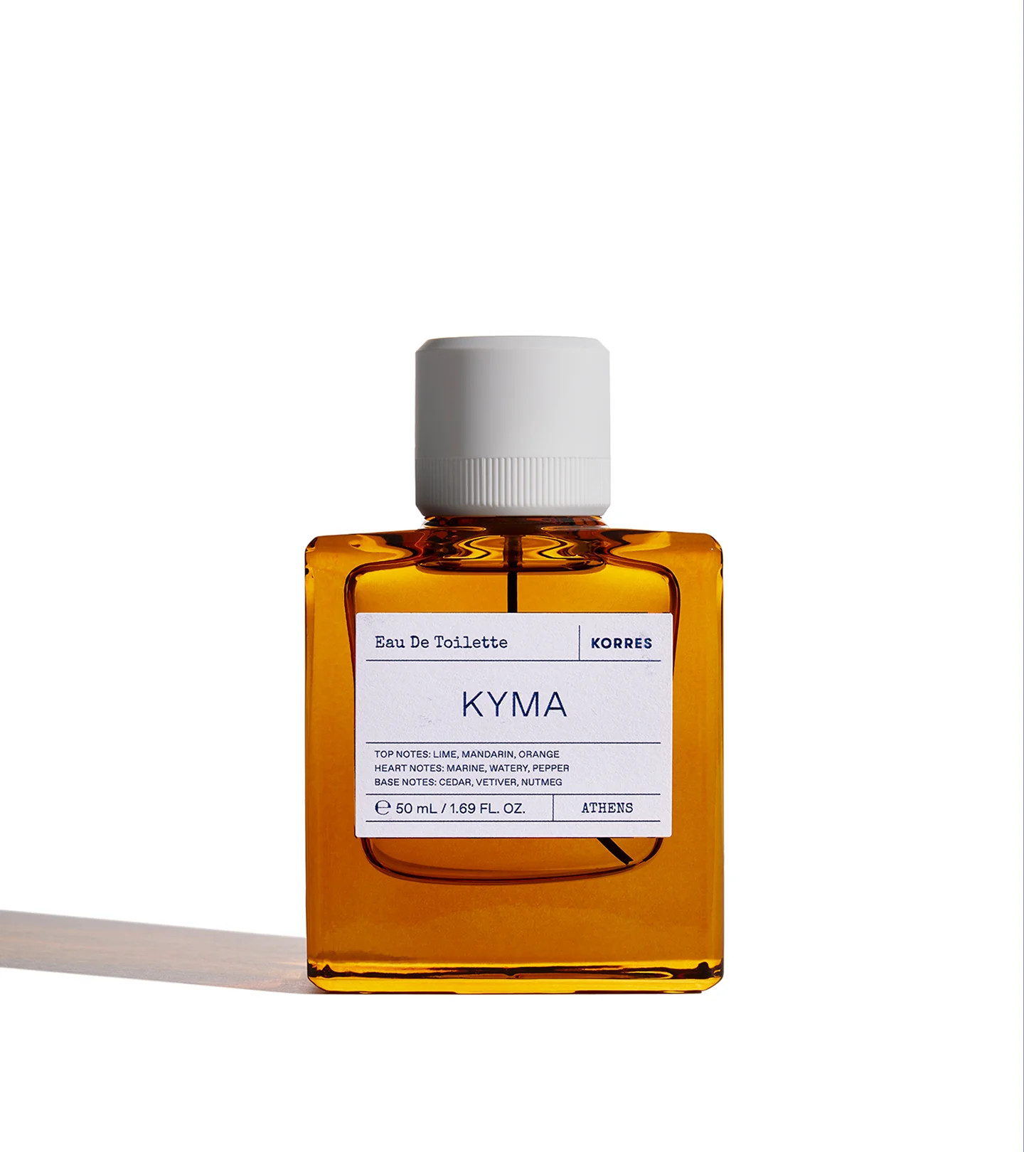Eau de Toilette Kyma | KORRES