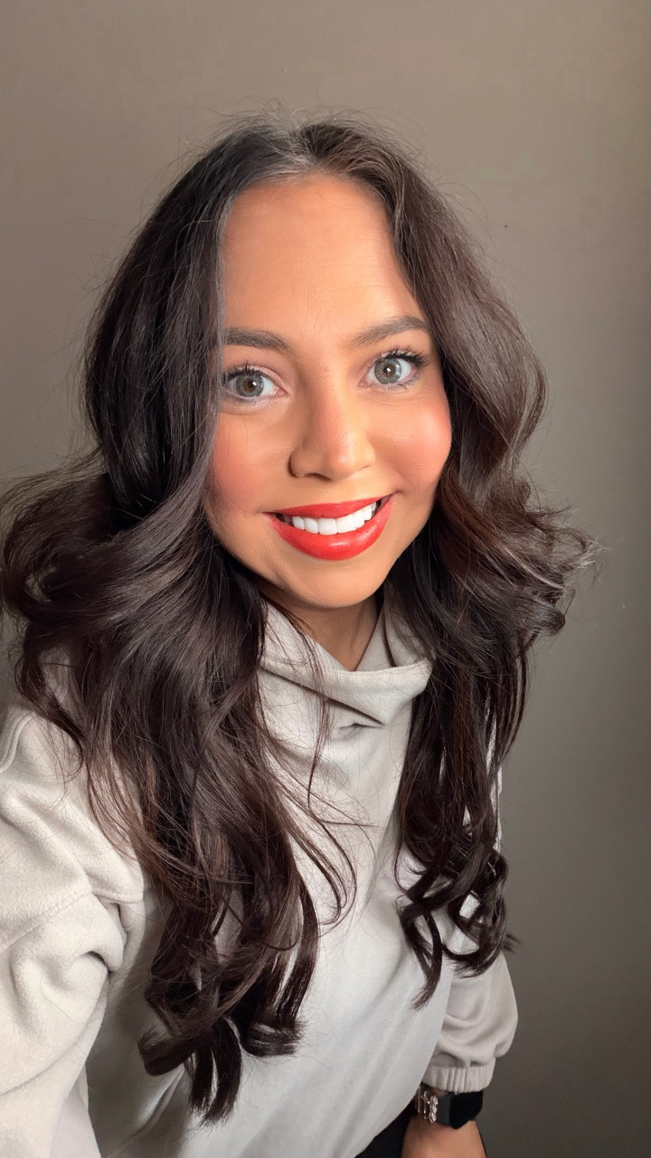 One of the questions I get asked ALL the time is how I put my hair extensions in during the morning!

From drying my hair, curling it, and adding my extensions, it only takes about 15 minutes total 🙌

You can use any curling tool on your extensions, I just personally love my Dyson Airwrap because it gives me sooo much volume 🤍 

Have you ever tried wearing extensions?Let me know in the comments! Update: Zala has closed :( I just ordered from them 2 months ago. Makes me sad! They recommended their sister company @luxyhair! I will be ordering from them from now on! Checkout @luxyhair  if you are wanting some clip in extensions! #dysonairwrap @dysonbeauty

#LTKgrwm #LTKmorningroutine #LTKValentine