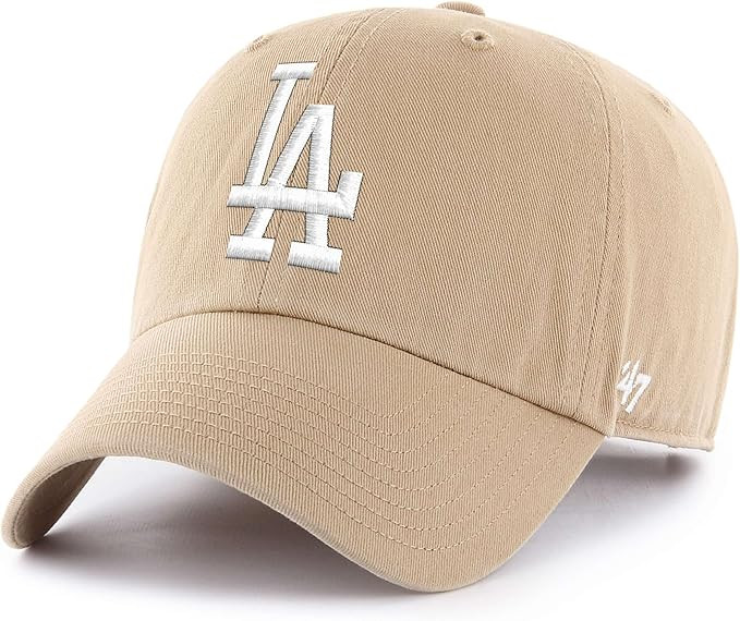 47 Brand MLB New York Yankees Branson Cap B-BRANS17CTP, Unisex | Amazon (US)