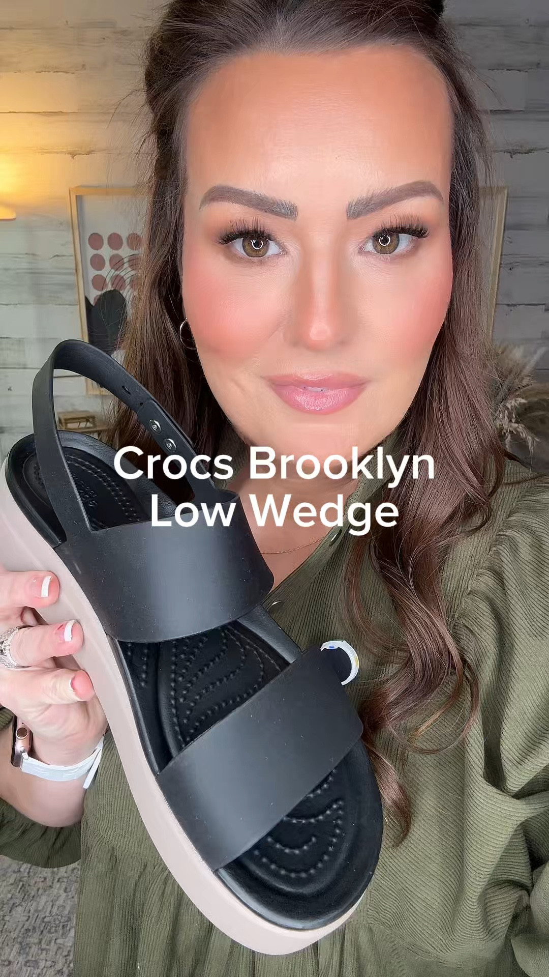 Best summer wedges ever!  

#LTKShoeCrush #LTKStyleTip #LTKMostLoved