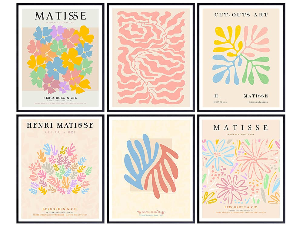 Visit the Yellowbird Art & Design Store | Amazon (US)