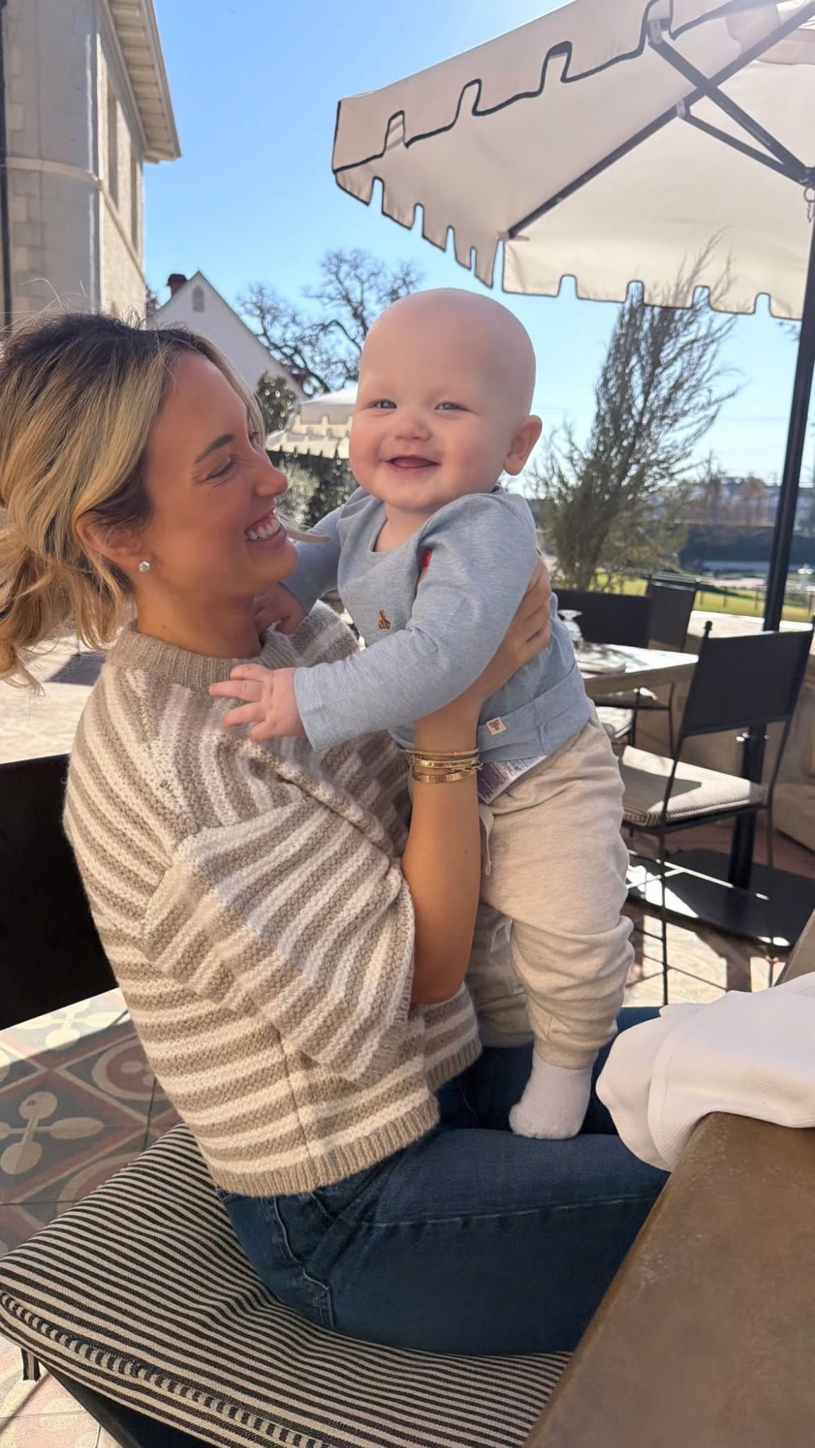 #LTKgrwm #LTKdayinmylife #LTKootd