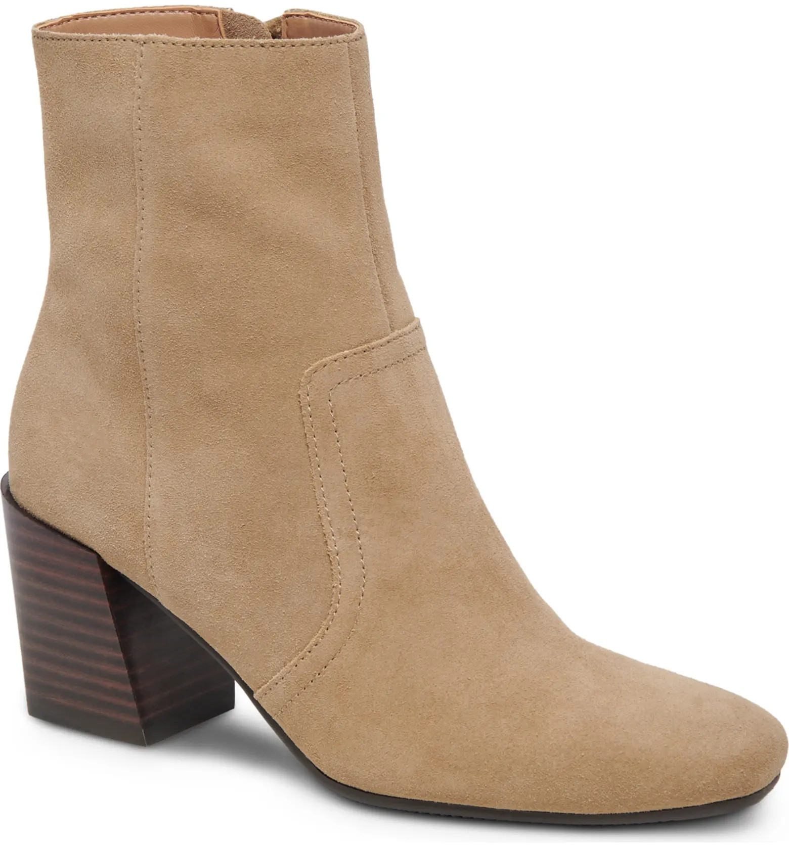 Sadie Waterproof Bootie (Women) | Nordstrom