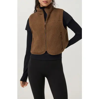Alpine Vest | Nordstrom