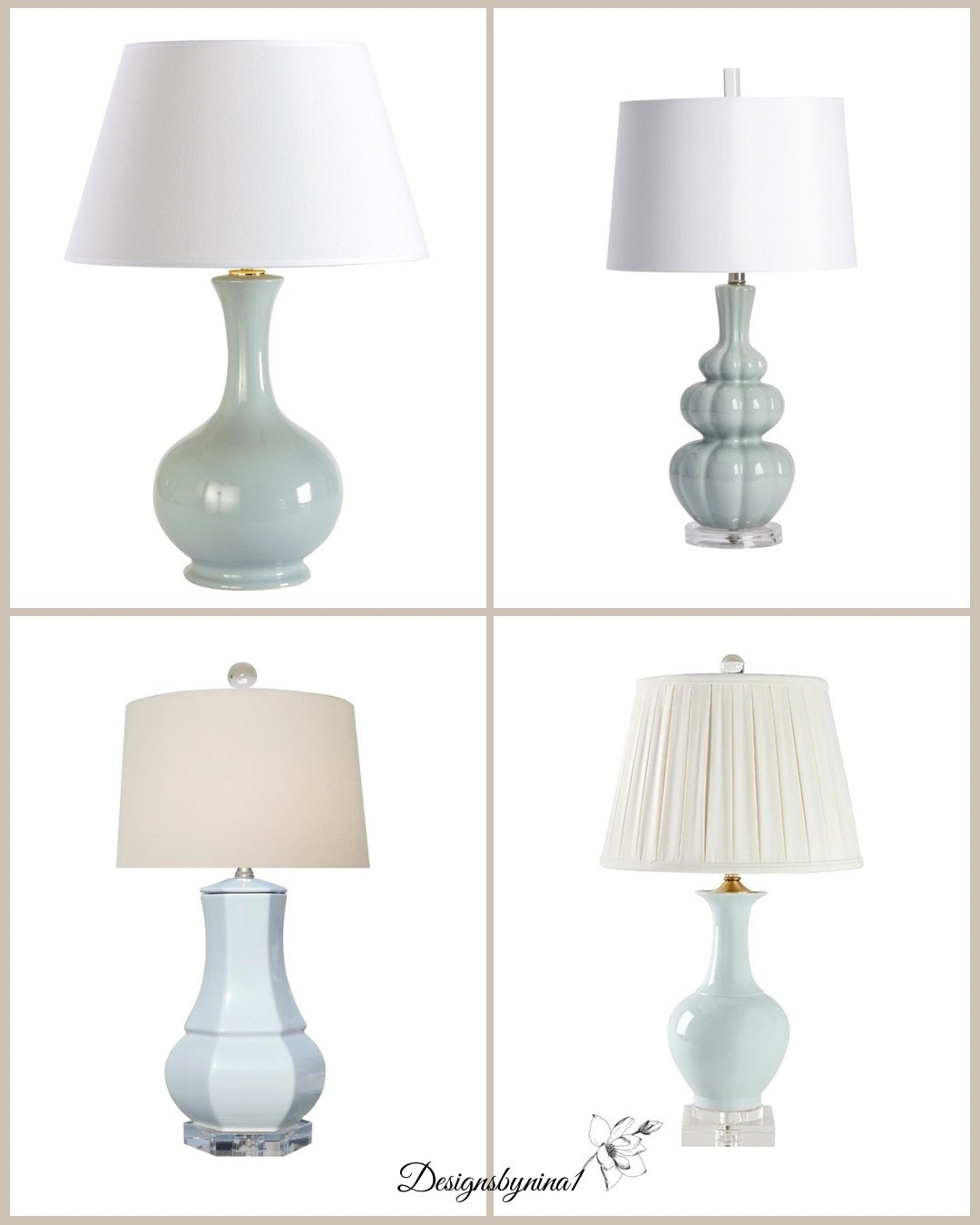 🩵🤍Gorgeous Blue & White Table Lamps!

Home Decor | Transitional Decor | Traditional Decor | California Coastal | Modern Coastal | Southern Home Decor 

#LTKHome
