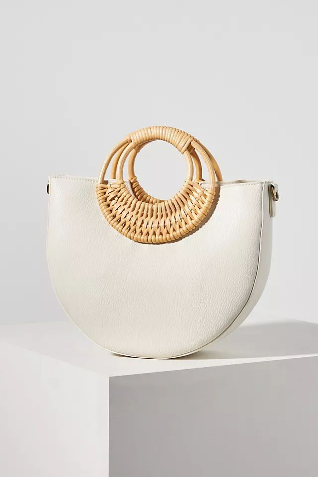 Half Moon Bag | Anthropologie (US)