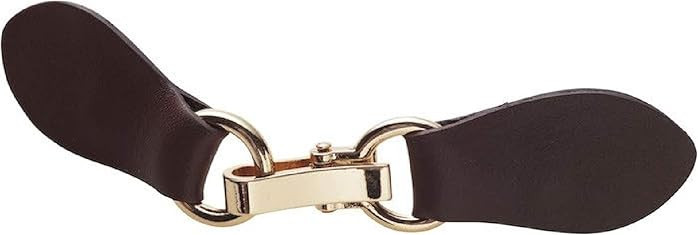 Clip Holder Buckle Clasp Pin for Poncho Cape Cardigan Wrap Shawl Accessories | Amazon (US)