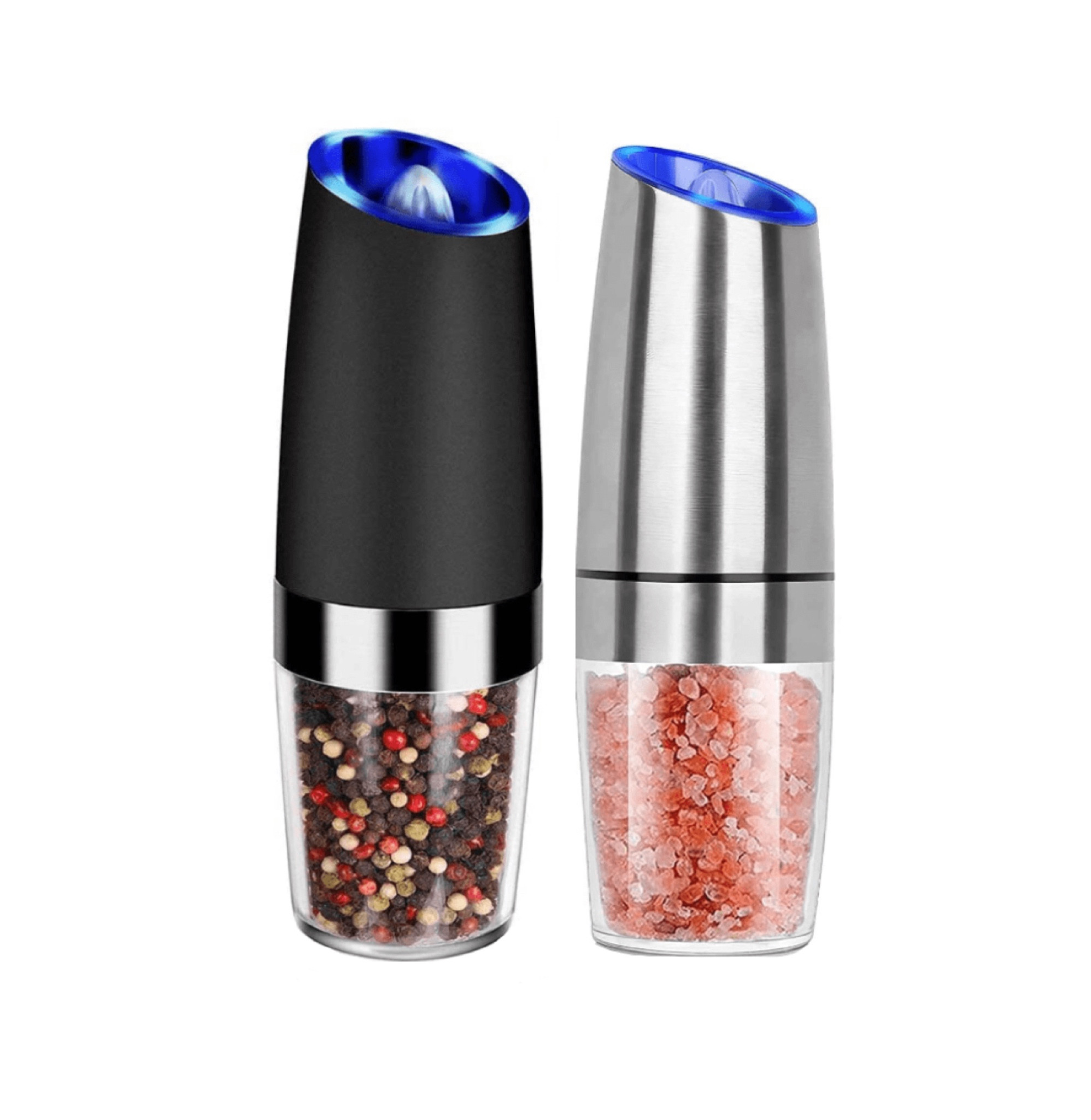 A game changer for cooking when you want freshly ground salt and pepper!  

#LTKfindsunder50 #LTKGiftGuide #LTKfamily