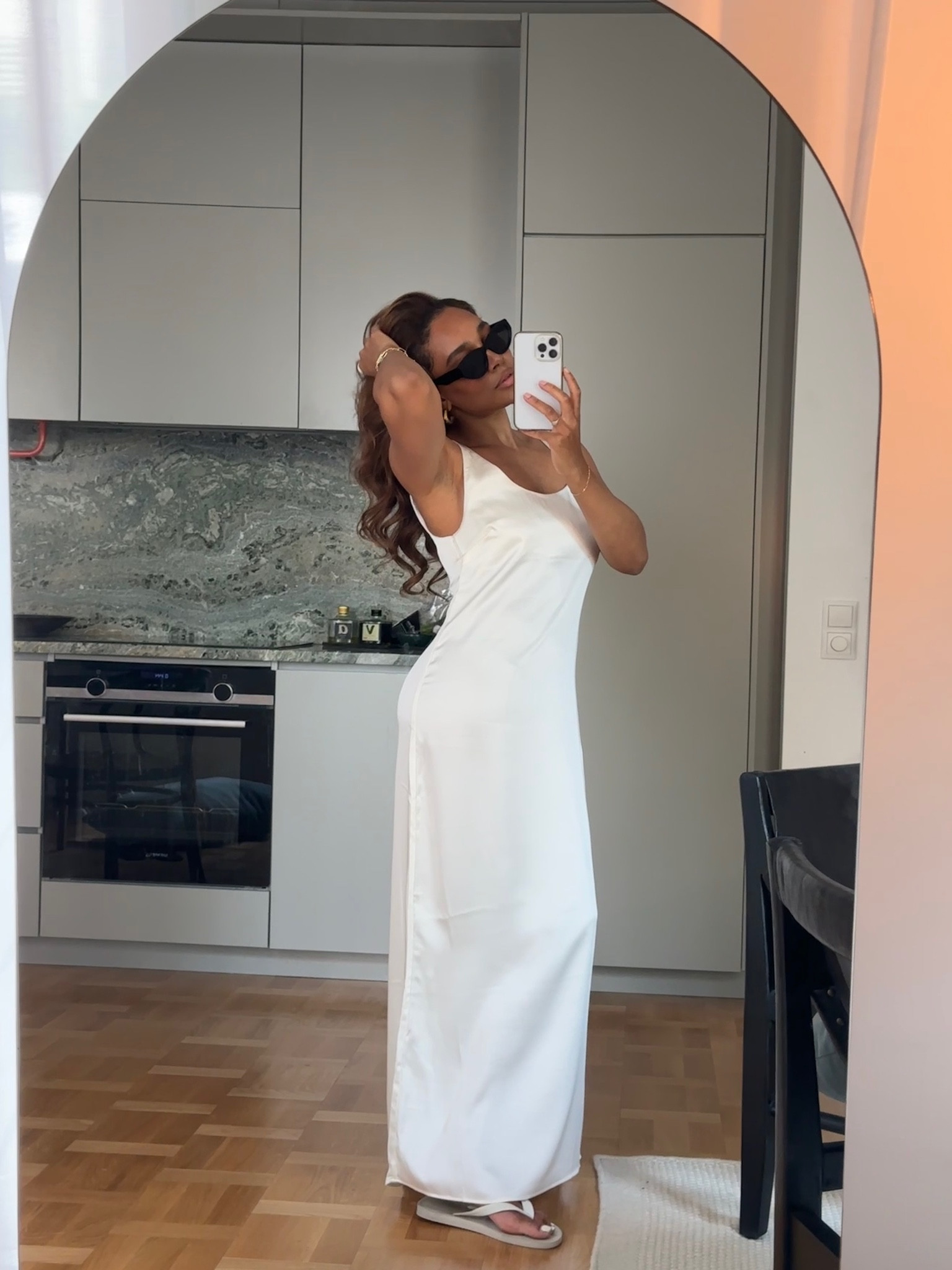 My Midsommar dress 🍓

#LTKSeasonal #LTKFind