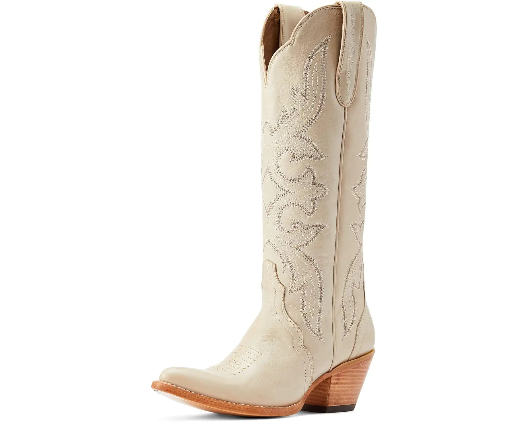 Belinda StretchFit Western Boot | Zappos