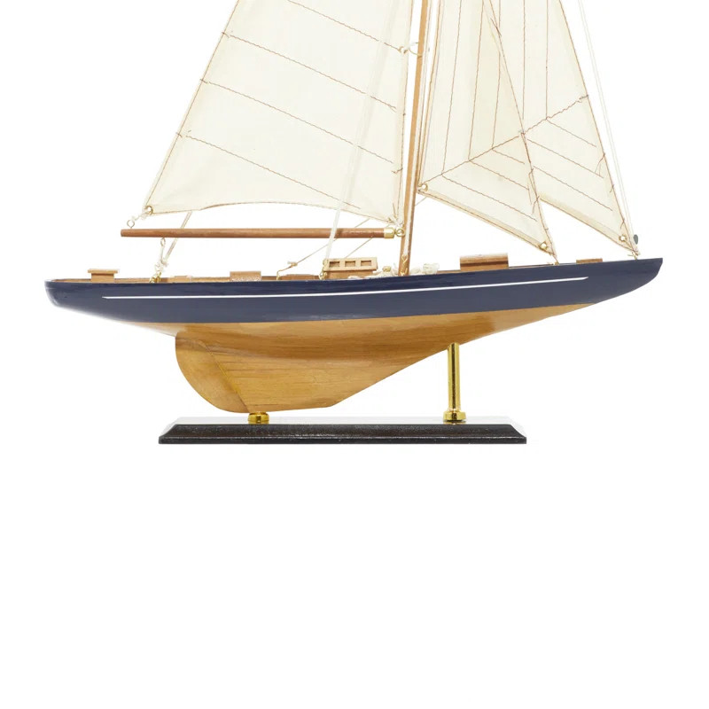 Avast Sailboat | Wayfair North America