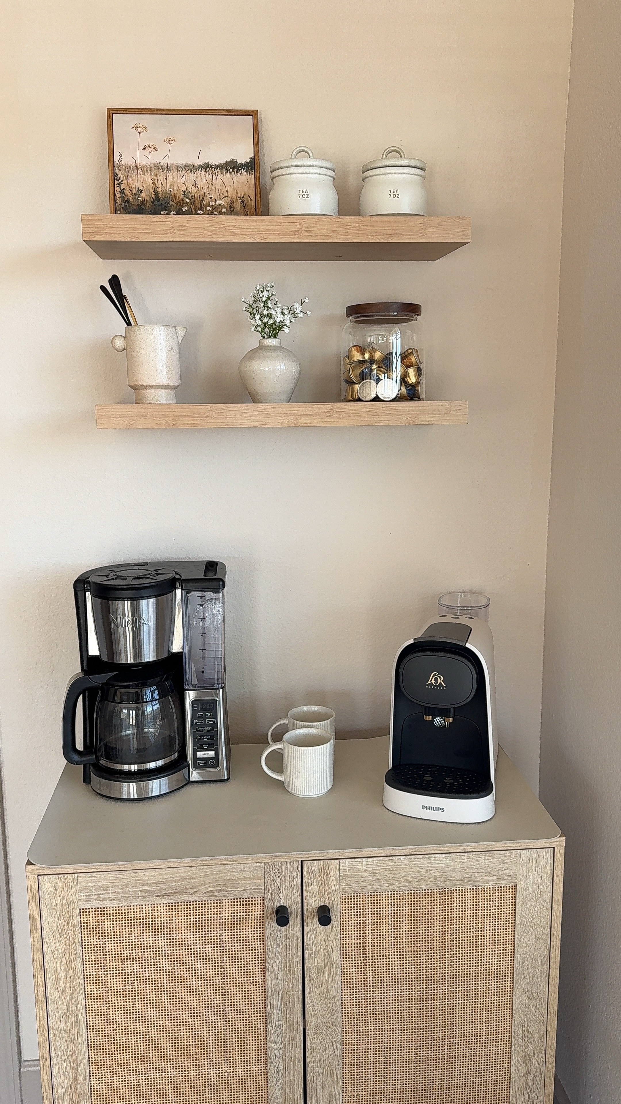 everything can be found on my amazon under “coffee essentials”
amazon: torilanaee

#LTKHome