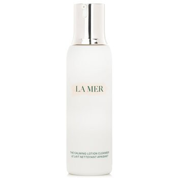 La MerThe Calming Lotion Cleanser 200ml/6.7oz | Strawberrynet
