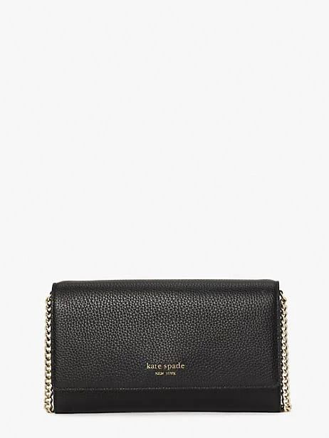 roulette chain clutch | Kate Spade (US)