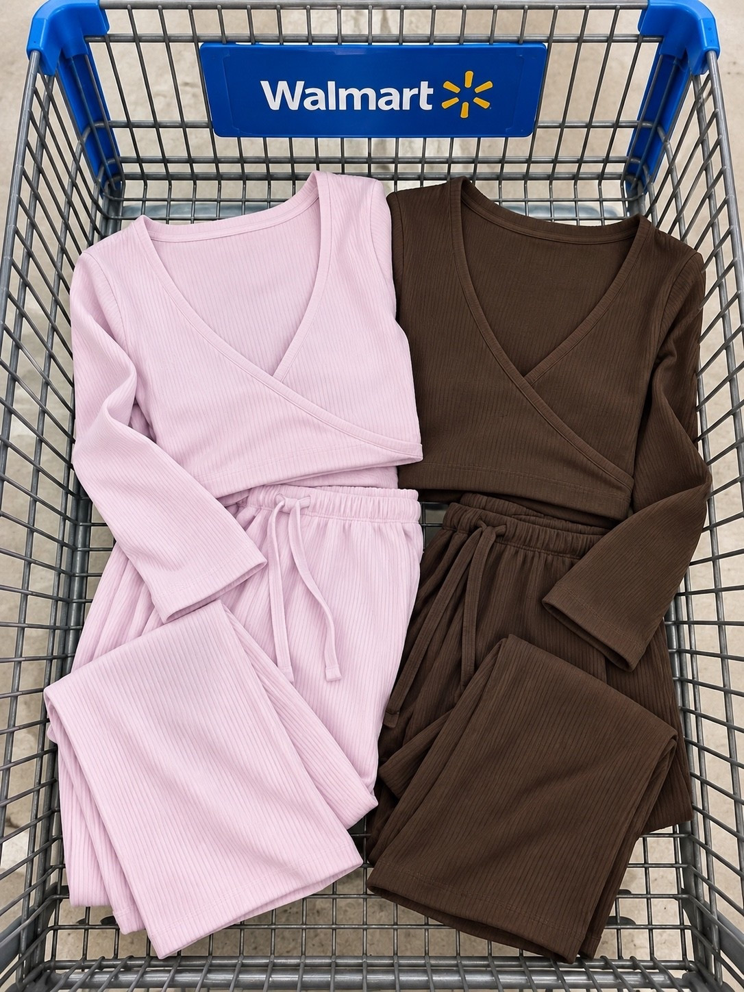 Cute new $20 ribbed sets! @walmart 



#walmart #walmartfashion #walmartstyle #walmartfinds #fall #fallfashion #fallstyle #falloutfit #comfyoutfit #comfystyle #comfyootd #casual #casualwear #loungesets #loungewear #lounge #comfystyle #cozy #ribbedset #matchingsets #flarepants #widelegpants

#LTKootd #LTKgrwm #LTKvlog
