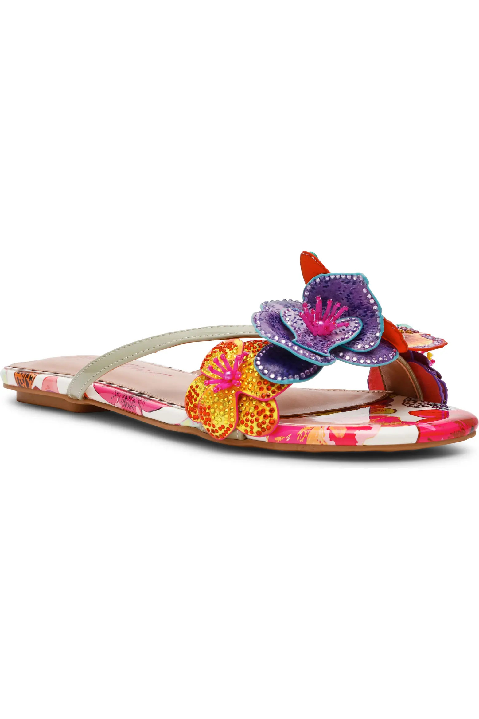 Nicolle Sandal (Women) | Nordstrom | Nordstrom