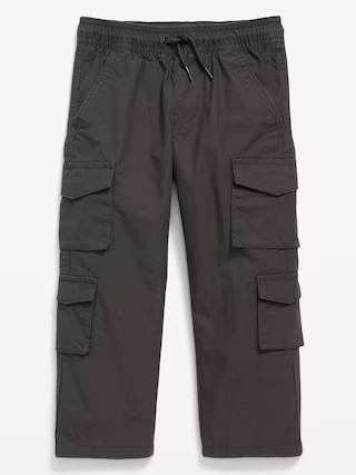 Parachute Cargo Pants for Toddler Boys | Old Navy (US)