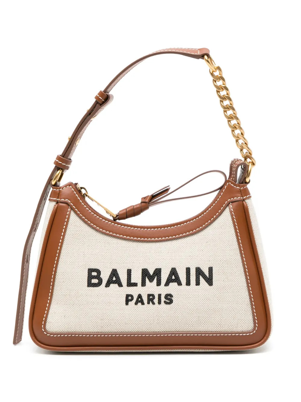 B-Army logo-print shoulder bag | Farfetch Global